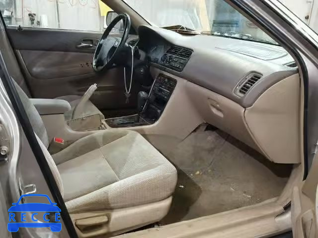 1997 HONDA ACCORD EXL 1HGCD5607VA198522 image 4