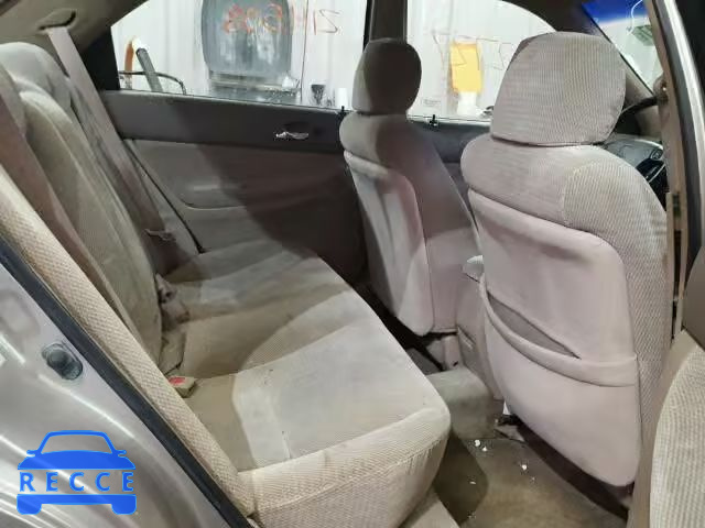 1997 HONDA ACCORD EXL 1HGCD5607VA198522 image 5