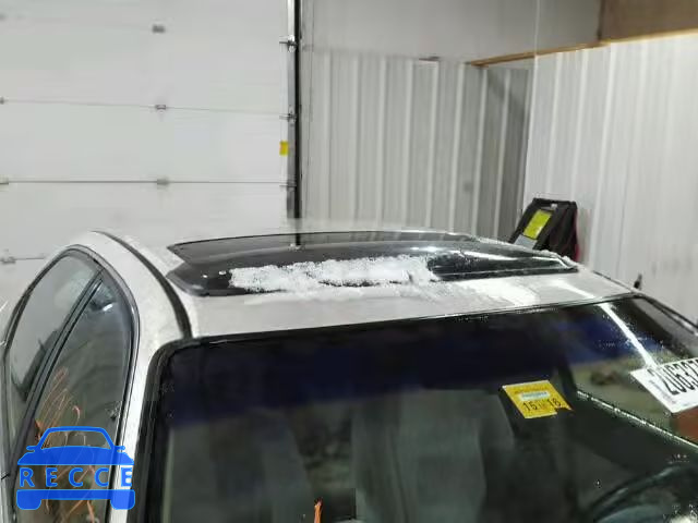 1997 HONDA ACCORD EXL 1HGCD5607VA198522 image 8