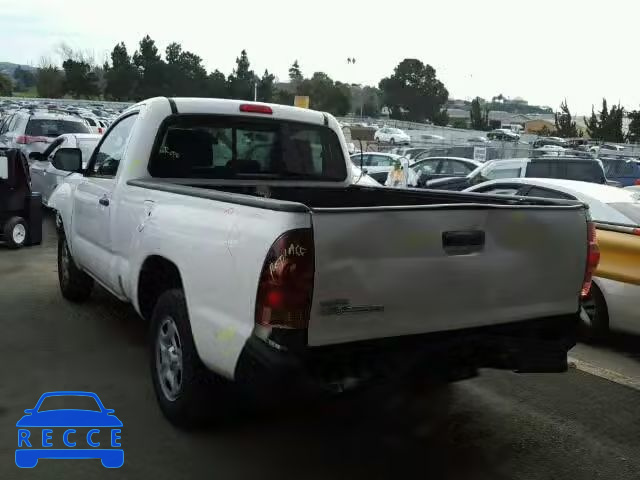 2013 TOYOTA TACOMA 5TFNX4CN0DX031391 image 2