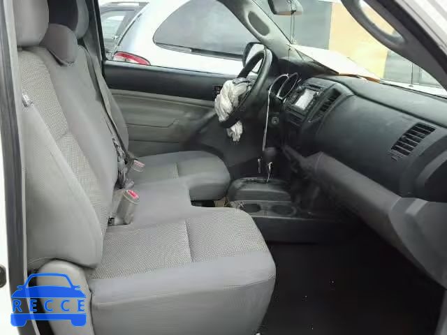 2013 TOYOTA TACOMA 5TFNX4CN0DX031391 image 4