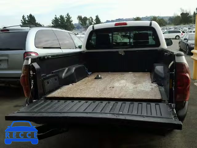 2013 TOYOTA TACOMA 5TFNX4CN0DX031391 image 5