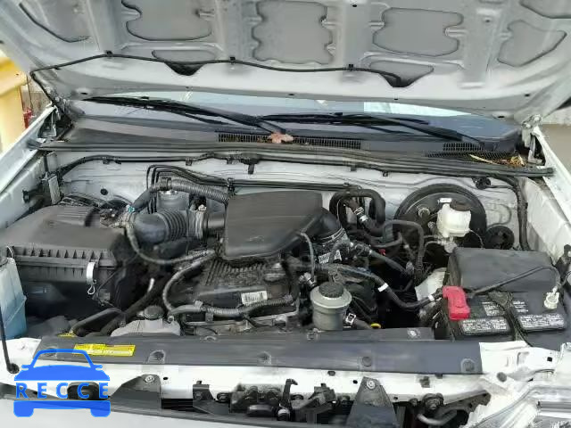 2013 TOYOTA TACOMA 5TFNX4CN0DX031391 image 6