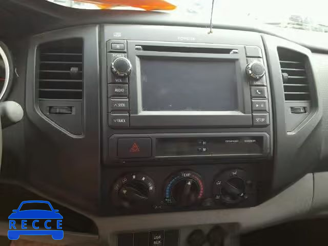2013 TOYOTA TACOMA 5TFNX4CN0DX031391 image 8