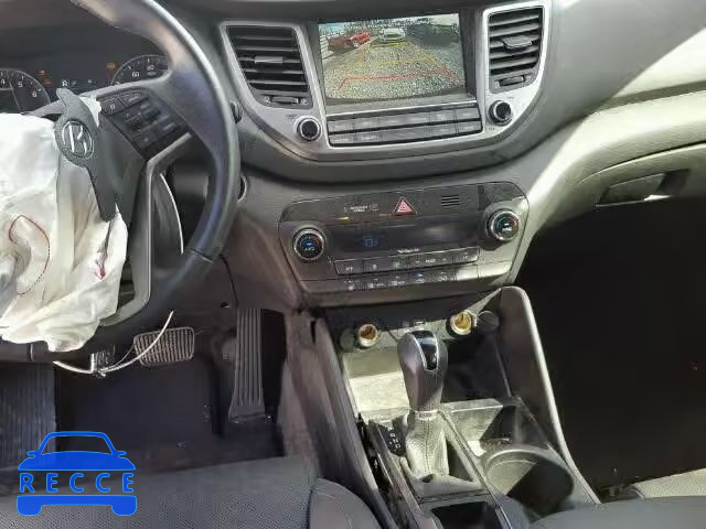 2016 HYUNDAI TUCSON LIM KM8J33A29GU157084 зображення 8