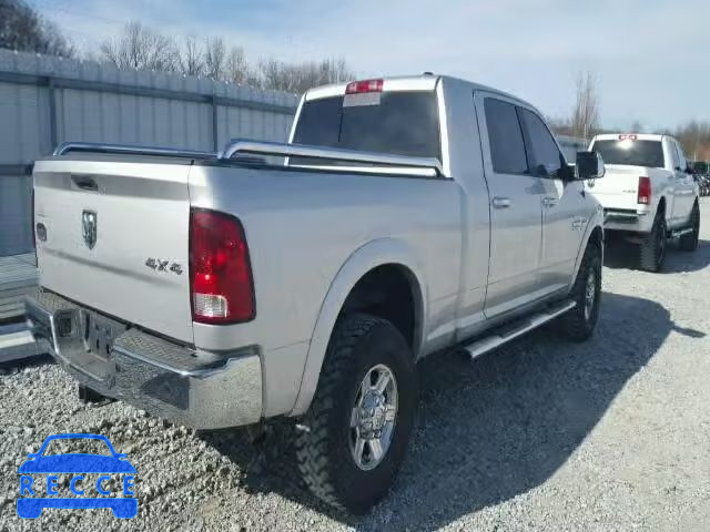 2012 DODGE RAM TRUCK 3C6TD5PT2CG127483 image 3