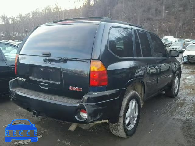 2005 GMC ENVOY 1GKDT13S552114295 image 3