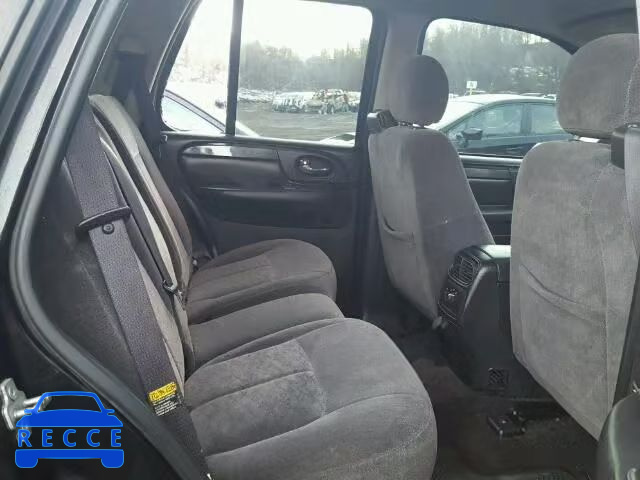 2005 GMC ENVOY 1GKDT13S552114295 зображення 5