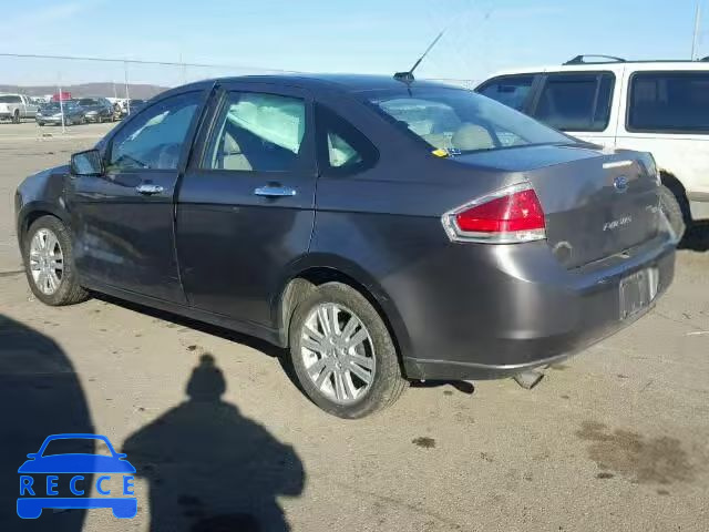 2011 FORD FOCUS SEL 1FAHP3HN1BW204070 image 2