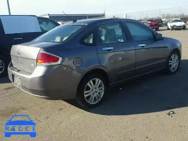 2011 FORD FOCUS SEL 1FAHP3HN1BW204070 зображення 3