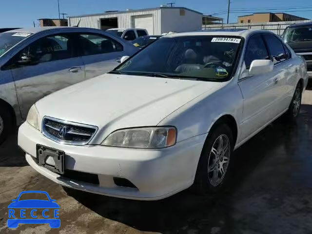 2000 ACURA 3.2 TL 19UUA5665YA060077 image 1