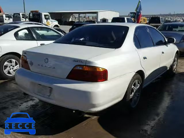 2000 ACURA 3.2 TL 19UUA5665YA060077 image 3