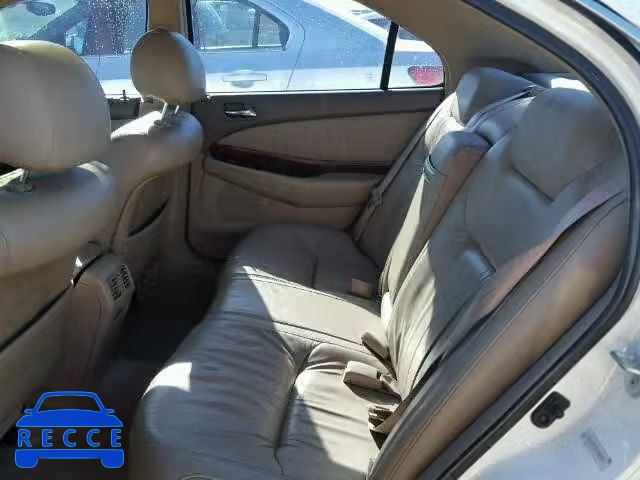 2000 ACURA 3.2 TL 19UUA5665YA060077 image 5