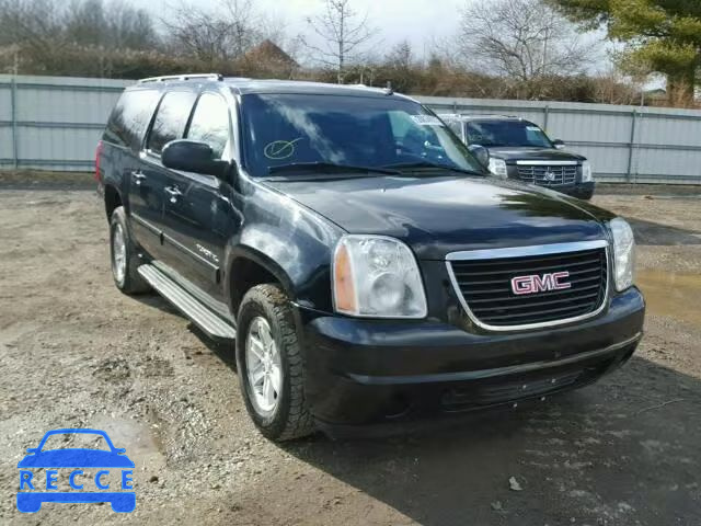 2011 GMC YUKON XL K 1GKS2HE35BR191096 image 0