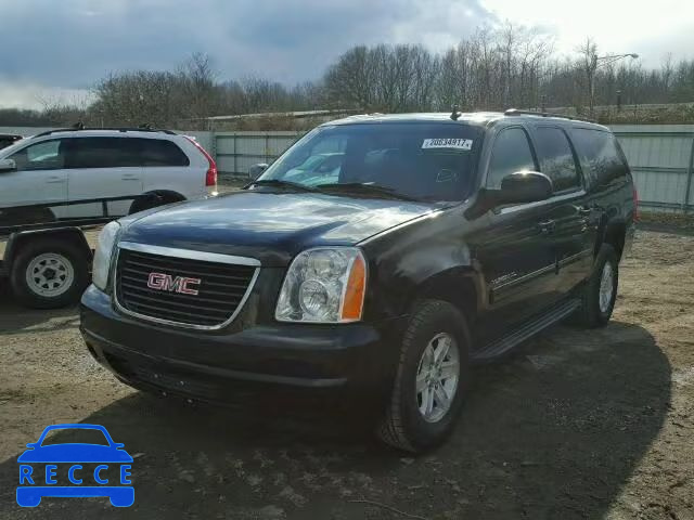 2011 GMC YUKON XL K 1GKS2HE35BR191096 image 1