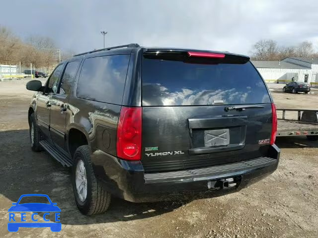2011 GMC YUKON XL K 1GKS2HE35BR191096 image 2