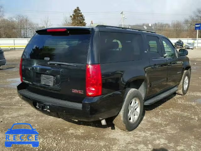 2011 GMC YUKON XL K 1GKS2HE35BR191096 image 3