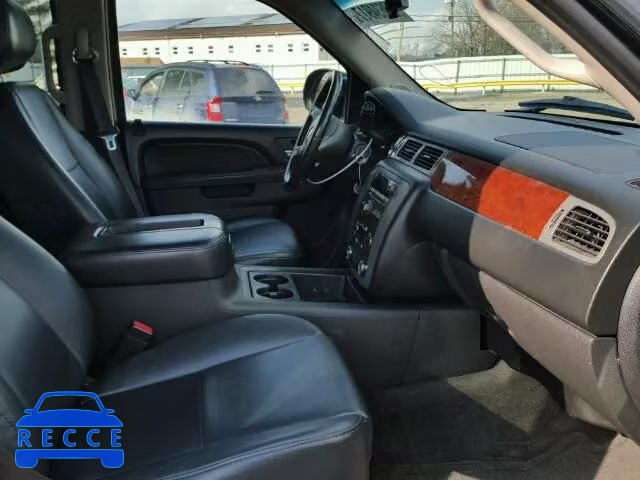 2011 GMC YUKON XL K 1GKS2HE35BR191096 image 4