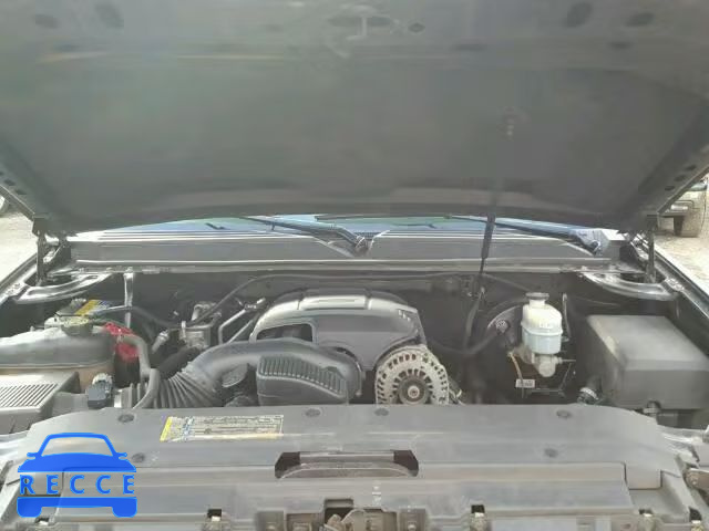 2011 GMC YUKON XL K 1GKS2HE35BR191096 image 6
