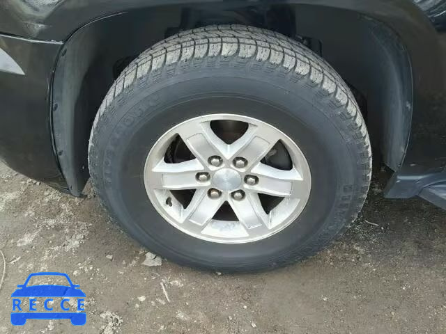 2011 GMC YUKON XL K 1GKS2HE35BR191096 image 8