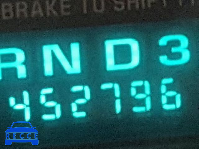 2002 GMC SIERRA K15 1GTEK19T32E197917 Bild 7