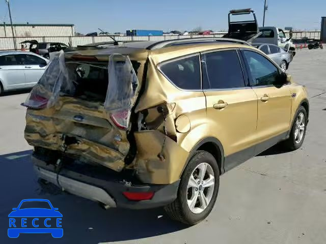 2015 FORD ESCAPE SE 1FMCU0GX6FUA93947 Bild 3