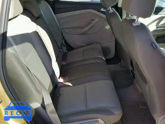 2015 FORD ESCAPE SE 1FMCU0GX6FUA93947 image 5