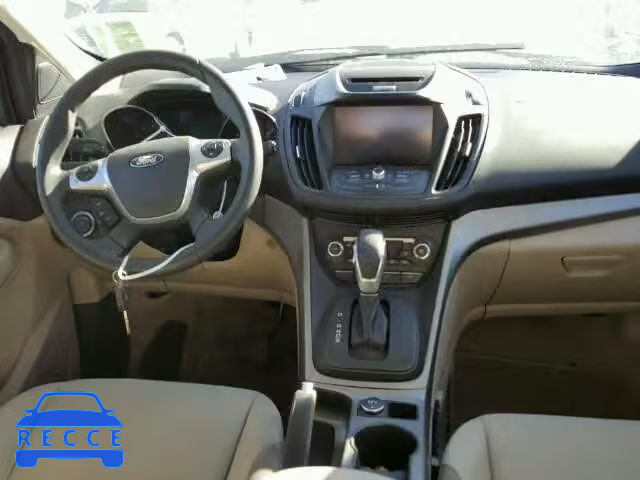 2015 FORD ESCAPE SE 1FMCU0GX6FUA93947 image 8