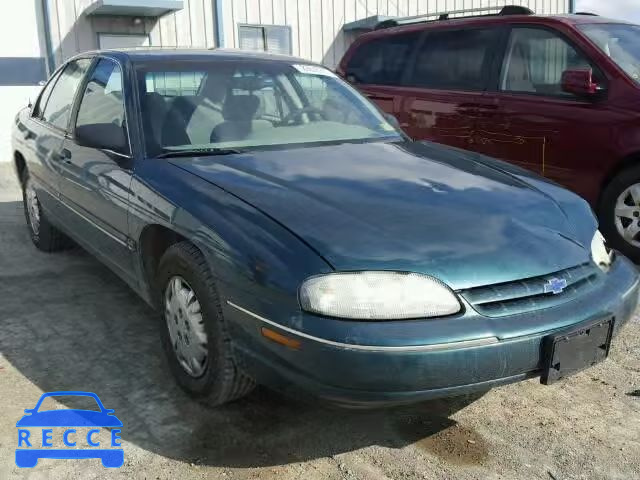 1997 CHEVROLET LUMINA/LS 2G1WL52M2V9200706 image 0
