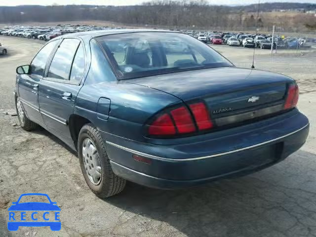 1997 CHEVROLET LUMINA/LS 2G1WL52M2V9200706 image 2