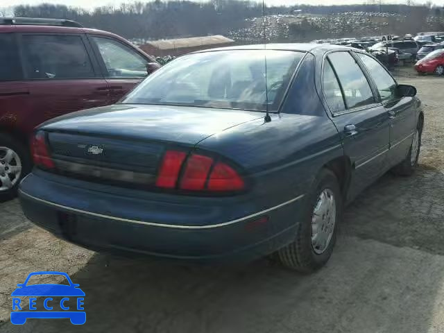 1997 CHEVROLET LUMINA/LS 2G1WL52M2V9200706 image 3