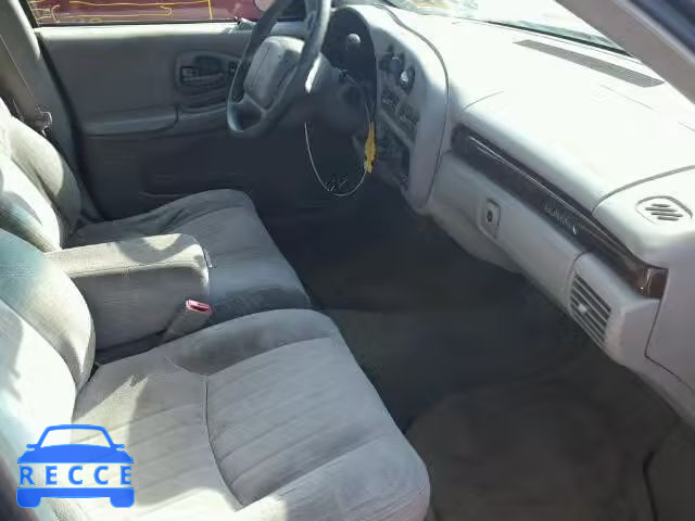 1997 CHEVROLET LUMINA/LS 2G1WL52M2V9200706 image 4