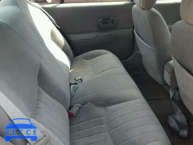 1997 CHEVROLET LUMINA/LS 2G1WL52M2V9200706 image 5