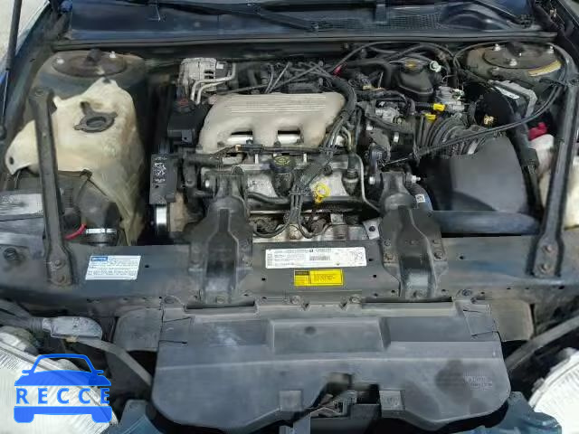 1997 CHEVROLET LUMINA/LS 2G1WL52M2V9200706 image 6