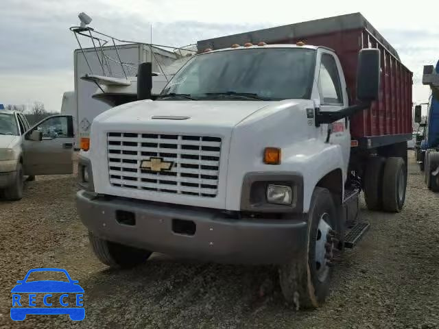 2009 CHEVROLET C7500 C7C0 1GBL7C1G99F409201 image 1