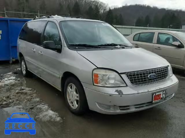 2005 FORD FREESTAR S 2FMZA52225BA00955 image 0