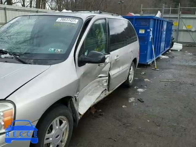 2005 FORD FREESTAR S 2FMZA52225BA00955 зображення 8