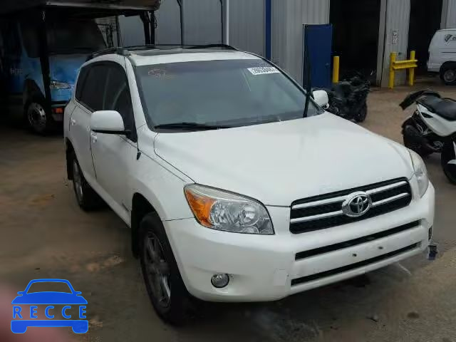 2007 TOYOTA RAV4 LTD JTMBD31V175097070 image 0