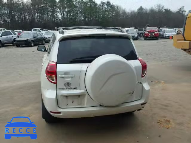 2007 TOYOTA RAV4 LTD JTMBD31V175097070 image 9