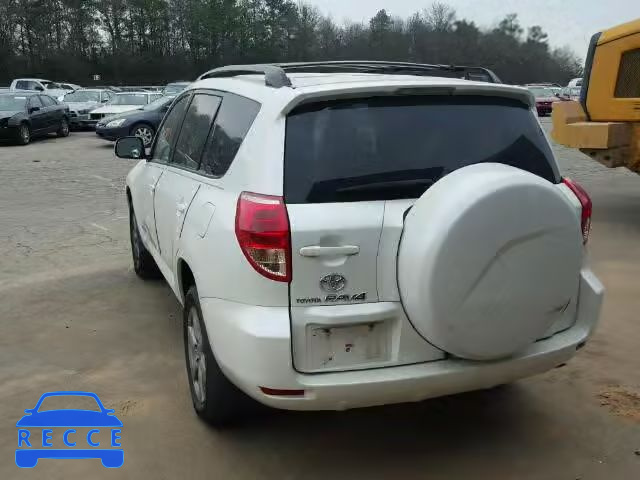 2007 TOYOTA RAV4 LTD JTMBD31V175097070 image 2