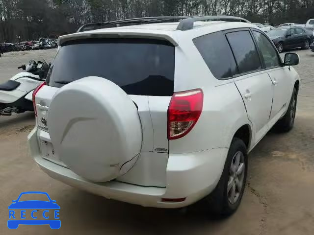 2007 TOYOTA RAV4 LTD JTMBD31V175097070 image 3
