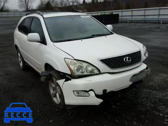 2005 LEXUS RX 330 2T2HA31U45C059158 image 0