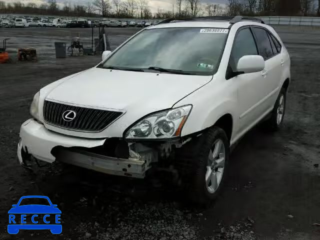 2005 LEXUS RX 330 2T2HA31U45C059158 image 1