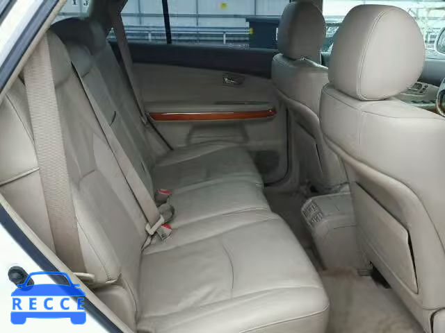 2005 LEXUS RX 330 2T2HA31U45C059158 image 5