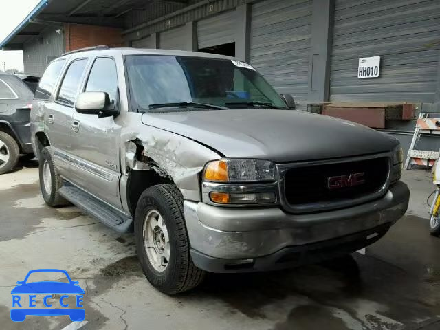 2003 GMC YUKON 1GKEC13V73R157796 image 0