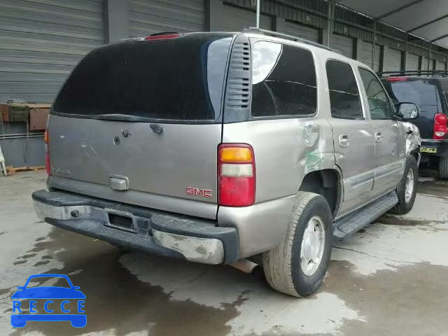 2003 GMC YUKON 1GKEC13V73R157796 image 3