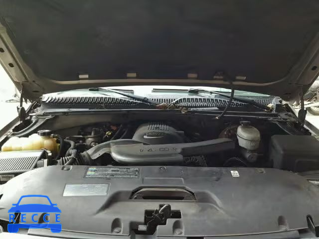 2003 GMC YUKON 1GKEC13V73R157796 image 6