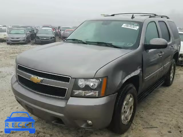 2008 CHEVROLET TAHOE K150 1GNFK13098R127219 image 8