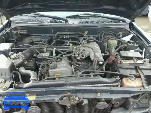 1997 TOYOTA 4RUNNER JT3GM84R5V0010142 image 6