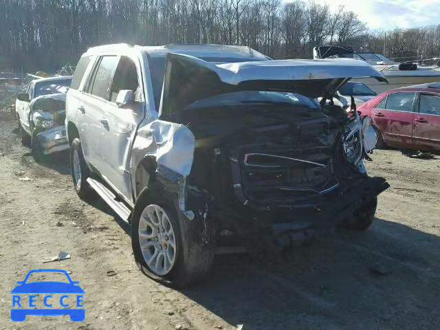 2016 GMC YUKON SLT 1GKS2BKC6GR321184 image 0